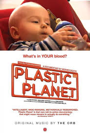 Planeta plná plastů -dokument