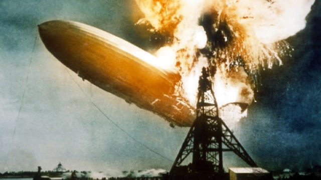 Hindenburg -dokument