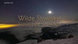 Divoké Slovensko -dokument