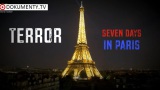 Teror: Sedm dní v Paříži -dokument