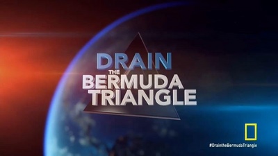 Odkrývání Bermudského trojúhelníku -dokument