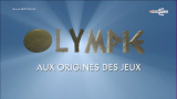Olympie – místo zrodu olympijských her -dokument