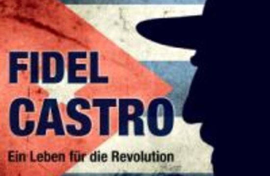 Fidel Castro: Život pro revoluci -dokument