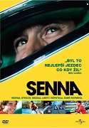 Senna: Legenda formule 1 -dokument