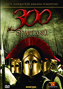 300 Sparťanů -dokument