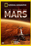 Pět let na Marsu -dokument