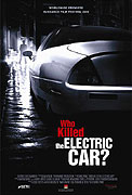 Kdo zabil elektromobil? -dokument