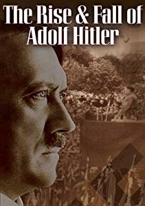 Hitler / část 3: Vůdce -dokument