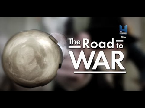 Cesta k válce: Konec říše -dokument