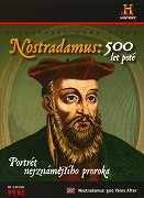 Nostradamus: 500 let poté -dokument