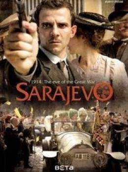 Sarajevo: Atentát -film/dokument