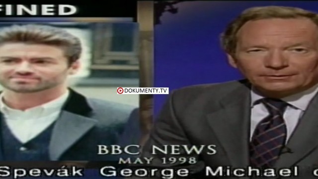 George Michael -dokument