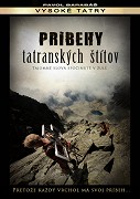 Príbehy tatranských štítov / část 1: Súboj velikánov -dokument