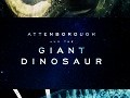 David Attenborough a obří dinosaurus -dokument