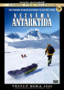 Neznáma Antarktída -dokument