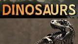 Nejpodivnější dinosauři -dokument