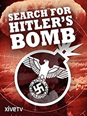 Hitlerova jaderná bomba-dokument
