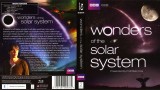 Zázraky sluneční soustavy / část 4 -dokument