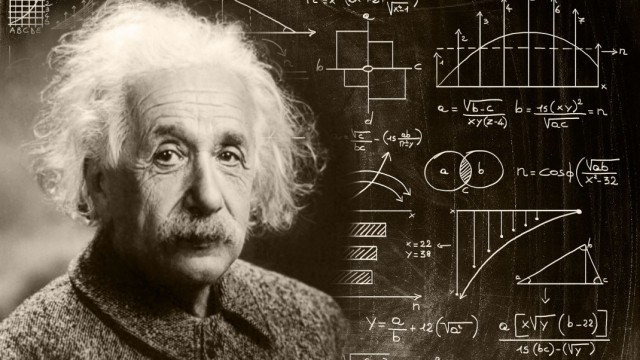 Genius – Einstein / část 5 – životopisný/dokument