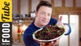 Jamie Oliver – Roztančená kuchyně: Japonska kuchyne -dokument