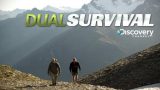 Dvojí přežití / Umění přežít / Dual Survival část 11 –dokument