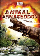 Armagedon zvířecí říše – díl 3 – Velké vymírání -dokument