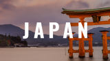Tajemné ostrovy Japonska -dokument
