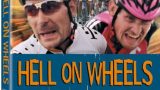 Tour de France aneb Peklo na kolech -dokument