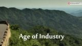 Dějiny světa / část 7: Průmyslový věk -dokument