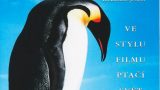 Putování tučňáků -dokument