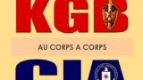KGB versus CIA: Souboj v Berlíně -dokument