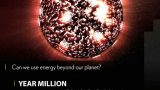 Rok milion / 5 díl : Energie mimo Zemi -dokument