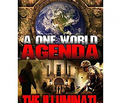 Agenda Illuminati / A One World Agenda: The Illuminati -dokument
