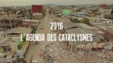 2016: Deník katastrof -dokument