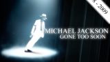 Michael Jackson: Nedokončená show / 2 díl -dokument
