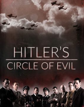 Hitlerův kruh zla / díl 5: The Berghof Set -dokument