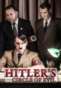 Hitlerův kruh zla / díl 10: Meltdown -dokument