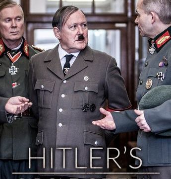 Hitlerův kruh zla / díl 8: The Rise of the Sycophants -dokument