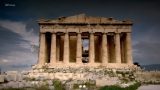 Top 10 starověkého světa / díl 7: Vynálezy starověkého Řecka -dokument