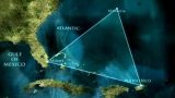 Zvědavost: Bermudský trojúhelník -dokument