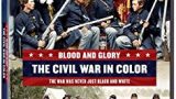 Americká občanská válka 360° /  2.díl -dokument
