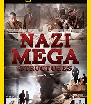 Nacistické megastavby / Nazi Megastructures S05E01: Ruska válka 1: Blitzkrieg na východe -dokument