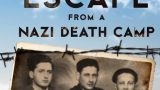 Nacistický tábor smrti: velký únik -dokument
