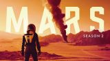 Mars – Série 2 / část 2: Oddělené světy  -dokument