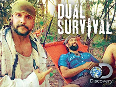 Dvojí přežití / Umění přežít / Dual Survival – 6.Série –dokument
