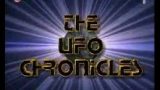 Kronika UFO: Příchod mimozemšťanů -dokument
