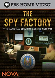 V továrně na špionáž / Tajné služby a 11. září -dokument