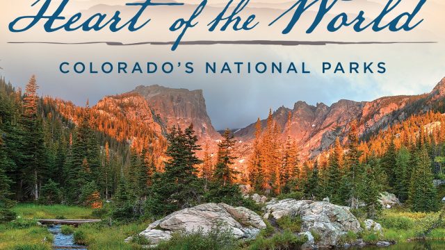 Coloradské národní parky / 1.díl: Div -dokument