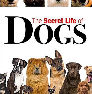 Tajný život psů -dokument