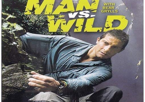 Bear Grylls: Muž vs. divočina / Ultimate Surviving – 3.série -dokument
